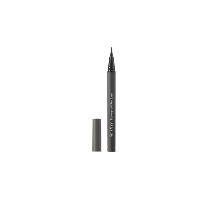 Innisfree Powerproof Pen Liner No 2. Brown 0.6g