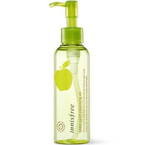 Innisfree Refreshing Cleansing Oil with Apple Seed 150ml