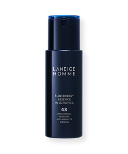 Laneige Homme Blue Energy Essence In Lotion EX 125ml