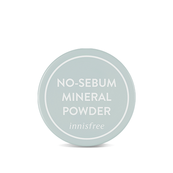 Innisfree mineral powder deals