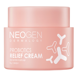 NEOGEN Dermalogy Probiotics Relief Cream 50g