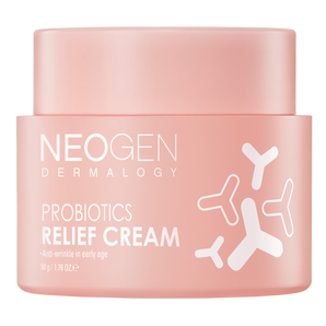 NEOGEN Dermalogy Probiotics Relief Cream 50g