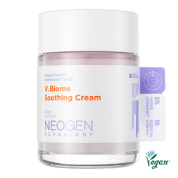 NEOGEN Dermalogy V.Biome Soothing Cream 60g