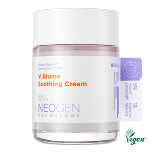 NEOGEN Dermalogy V.Biome Soothing Cream 60g