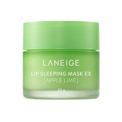 Laneige Lip Sleeping Mask EX APPLE LIME 20g