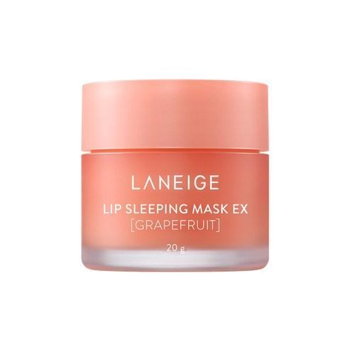 Laneige Lip Sleeping Mask EX GRAPEFRUIT 20g