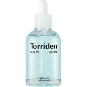 Torriden DIVE IN Low Molecular Hyaluronic Acid Serum 50ml