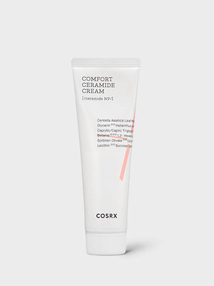 Cosrx Balancium Comfort Ceramide Cream 80ml