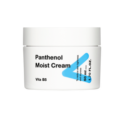 TIA'M Panthenol Moist Cream 50ml