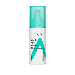 TIA'M Vita A Anti-Wrinkle Moisturizer 80ml