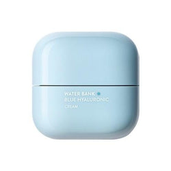 Laneige Water Bank Blue Hyaluronic Cream 50ml For Combination to Oily Skin