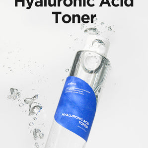 Isntree Hyaluronic Acid Toner 200ml