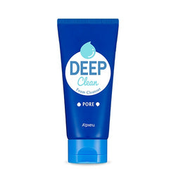 Apieu Deep Clean Foam Cleanser [PORE] 130ml
