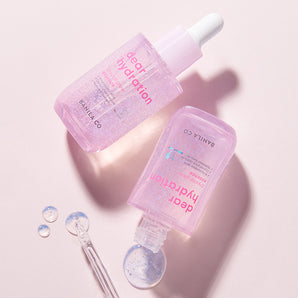 BANILACO Dear Hydration Crystal Glow Essence 50ml