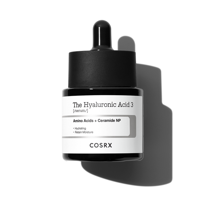 Cosrx The Hyaluronic Acid 3 Serum 20ml
