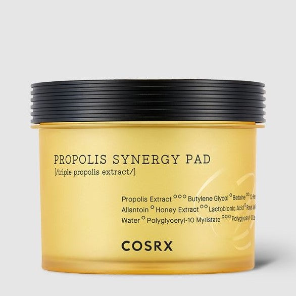 Cosrx Full Fit Propolis Synergy Pad 70pads