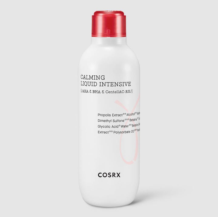 Cosrx AC Collection Calming Liquid Intensive 125ml