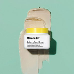 DR.JART+ Ceramidin Ectoin-Infused Cream 50ml