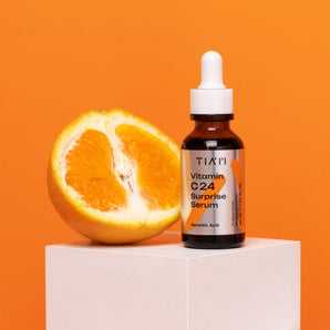 TIA'M Vitamin C 24 Surprise Serum 30ml