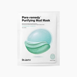 DR.JART+ Pore Remedy Purifying Mud Mask 1X 25g