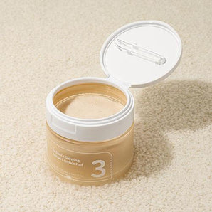 NUMBUZIN 3호 래디언스 글로잉 점보 에센스 패드 70매 150ml