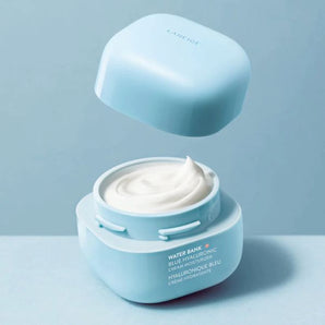 Laneige Water Bank Blue Hyaluronic Cream 50ml For Dry to Normal Skin