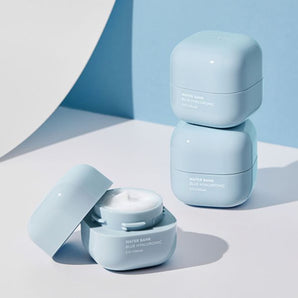 라네즈 워터뱅크 블루 히알루로닉 아이크림 25ml