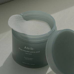 Abib Pine Needle Pore Pad Clear Touch 145ml 60pads