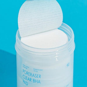 NEOGEN Dermalogy Poreraser Clear BHA Pad 160ml 90pads