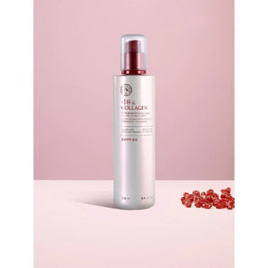 Thefaceshop Pomegranate and Collagen Volume Lifting Toner 160ml