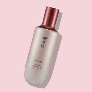 Thefaceshop Yehwadam Heaven Grade Ginseng Rejuvenating Emulsion 140ml