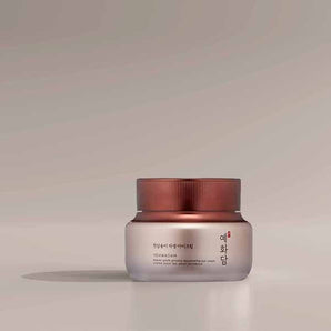 더페이스샵 예화담 헤븐그레이드 진생 아이크림 25ml