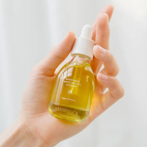 아로마티카 유기농 네롤리 브라이트닝 페이셜 오일 30ml