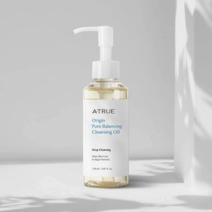 Atrue Origin Pure Balancing Cleansing Oil 150ml