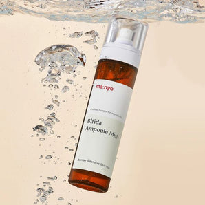 맘녀 비피다 앰플 미스트 120ml