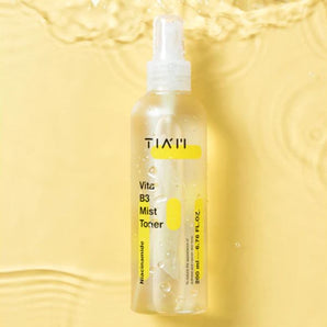 TIA'M Vita B3 Mist Toner 200ml