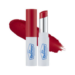 Thefaceshop Dr. Belmeur Advanced Cica Touch Lip Balm - RED 5.5g